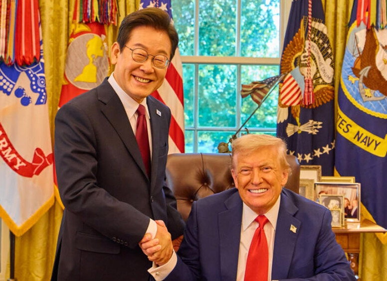 한국, 36조 원 규모 미국산 무기 ...