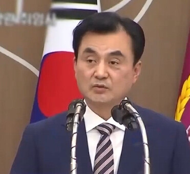 안규백 국방부장관, 원자력 잠수함 국...