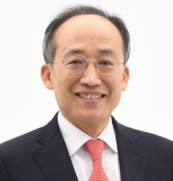 추경호 전 원내대표 체포동의안, 국회...