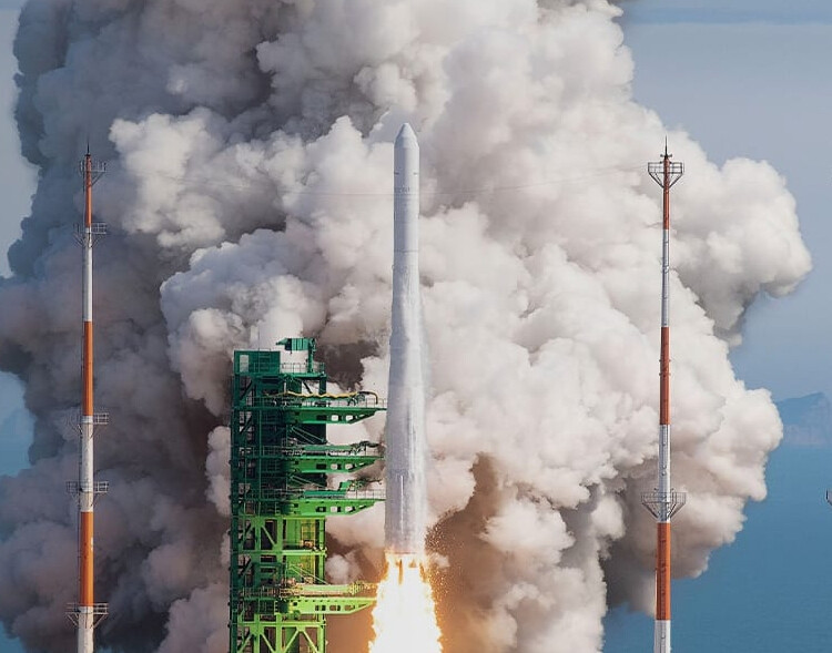 누리호 4차 발사 성공…민간주도 우주시대 열려