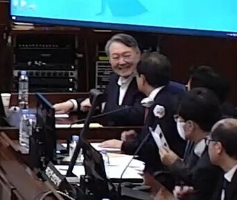 '내란 우두머리' 尹 사형 구형…2월 19일 1심 선고