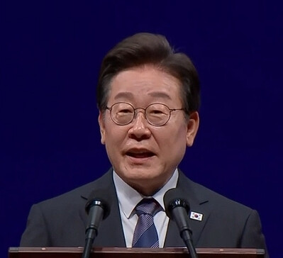 李대통령, 싱가포르·필리핀 순방 마무리