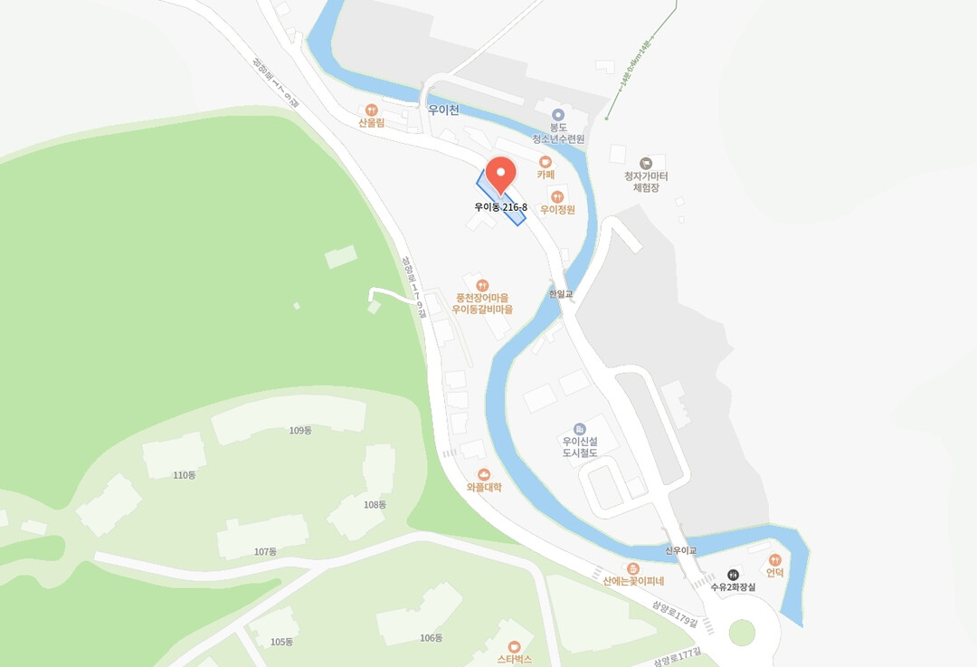 [탐사보도④] 개발제한구역 특례 적용...