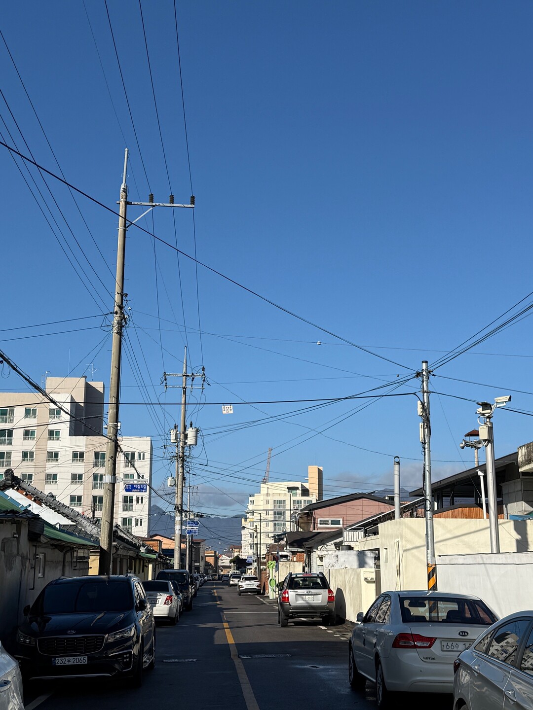 담양군, '공중케이블 정비사업...