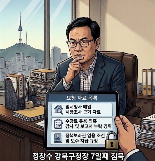[칼럼] 말뿐인 답변, 견제기능 무력...